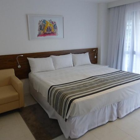 Brasilia Boutique House Apartment ภายนอก รูปภาพ