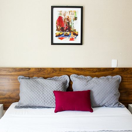 Brasilia Boutique House Apartment ภายนอก รูปภาพ