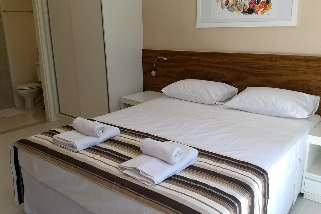Brasilia Boutique House Apartment ภายนอก รูปภาพ