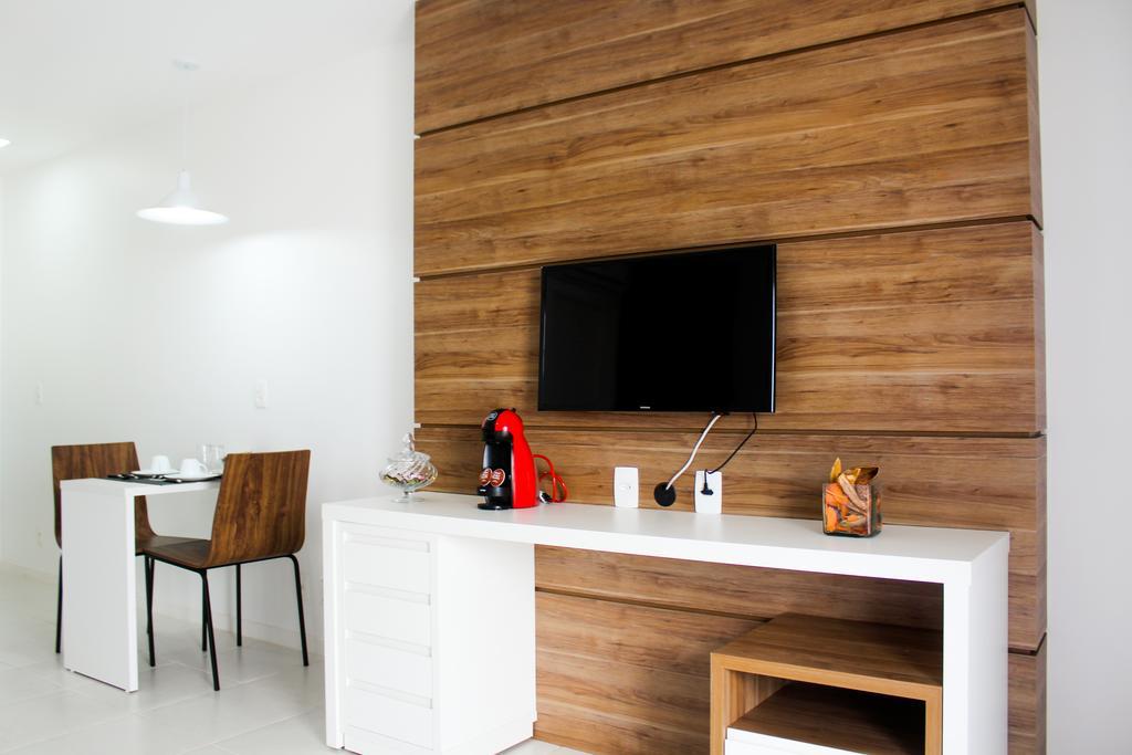 Brasilia Boutique House Apartment ภายนอก รูปภาพ