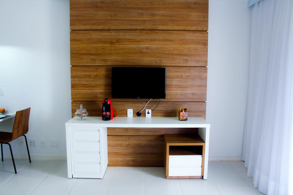 Brasilia Boutique House Apartment ภายนอก รูปภาพ