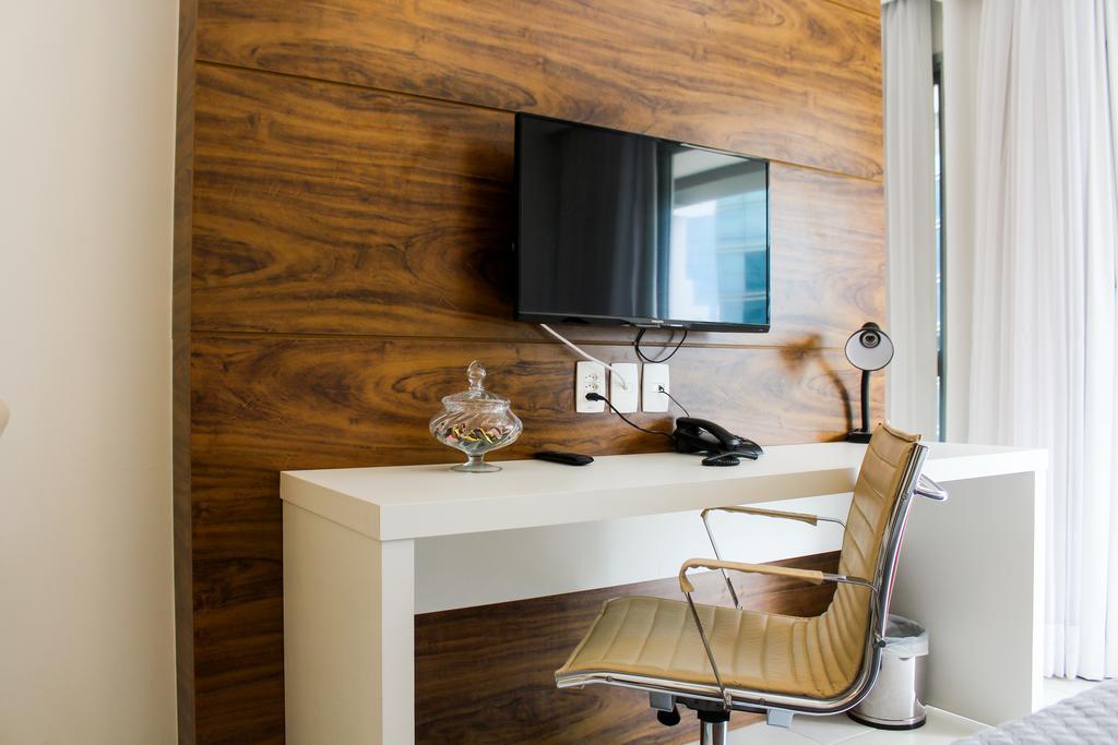 Brasilia Boutique House Apartment ภายนอก รูปภาพ