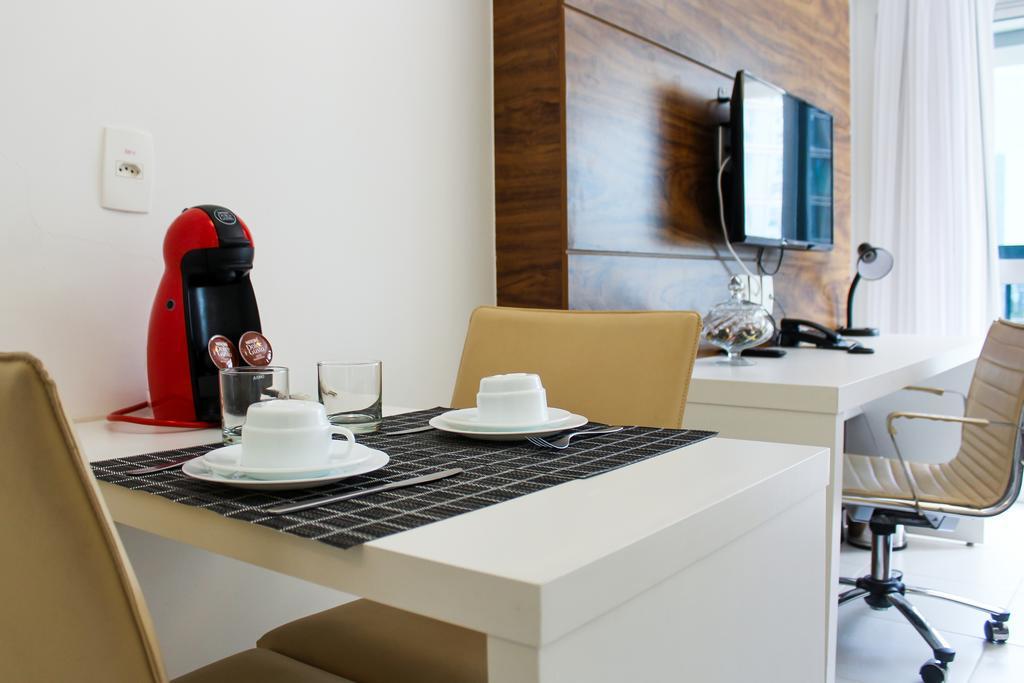 Brasilia Boutique House Apartment ภายนอก รูปภาพ