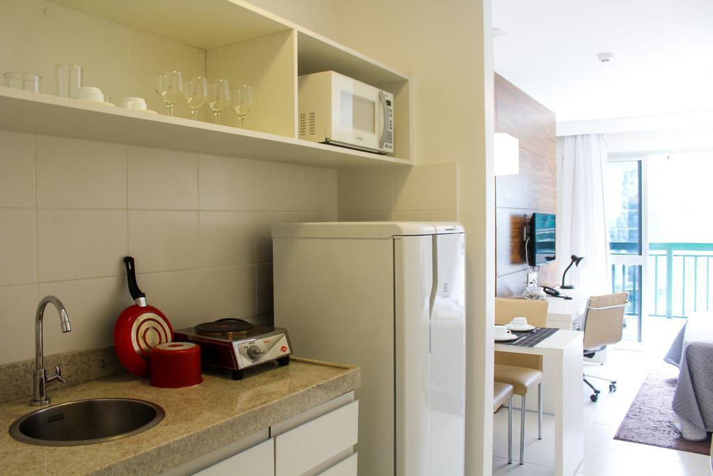Brasilia Boutique House Apartment ภายนอก รูปภาพ
