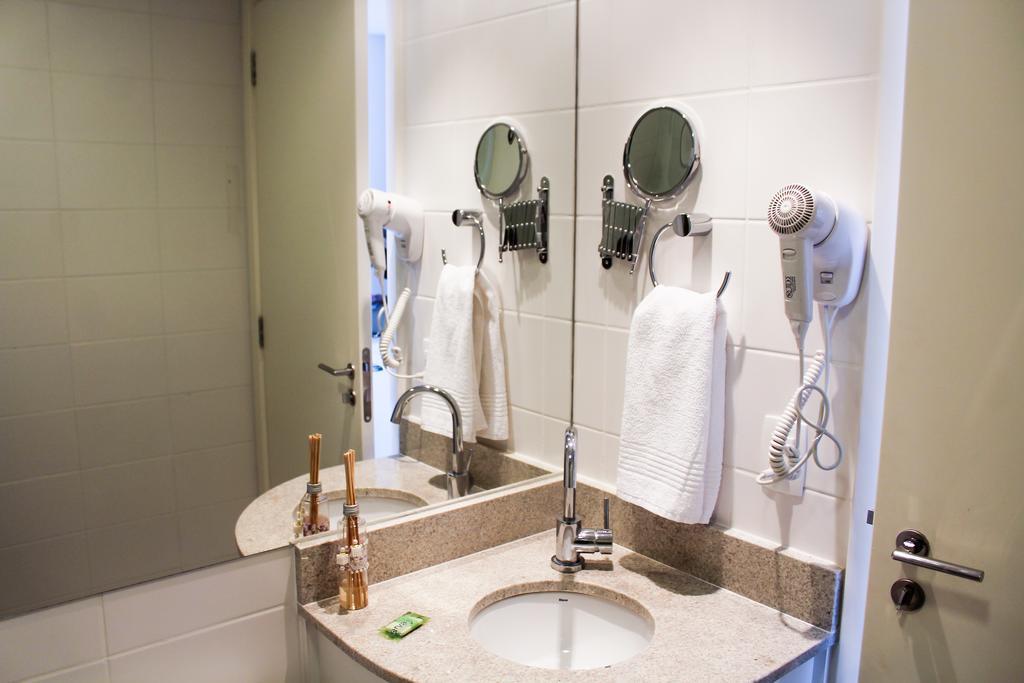 Brasilia Boutique House Apartment ภายนอก รูปภาพ