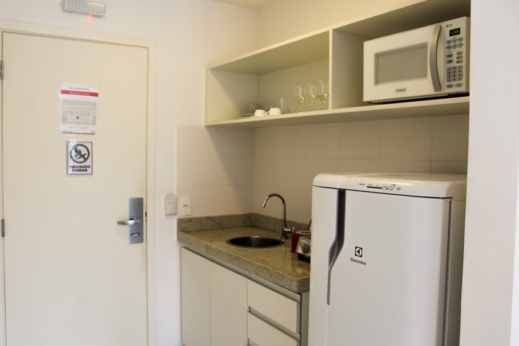 Brasilia Boutique House Apartment ภายนอก รูปภาพ