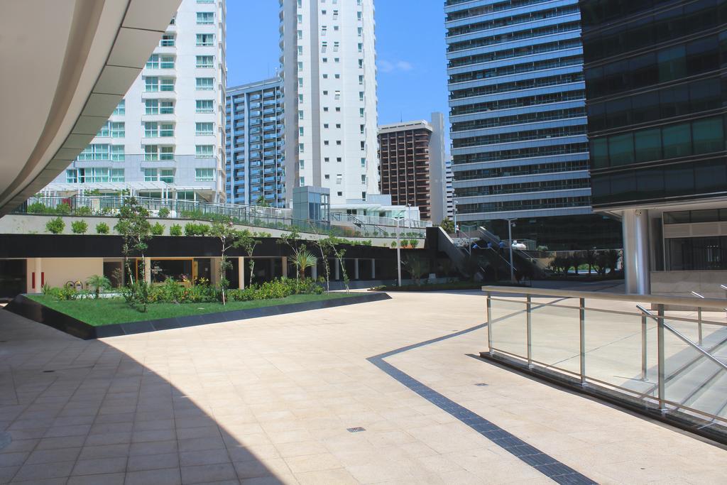 Brasilia Boutique House Apartment ภายนอก รูปภาพ