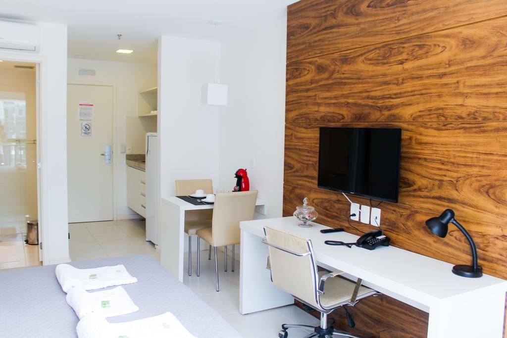 Brasilia Boutique House Apartment ภายนอก รูปภาพ