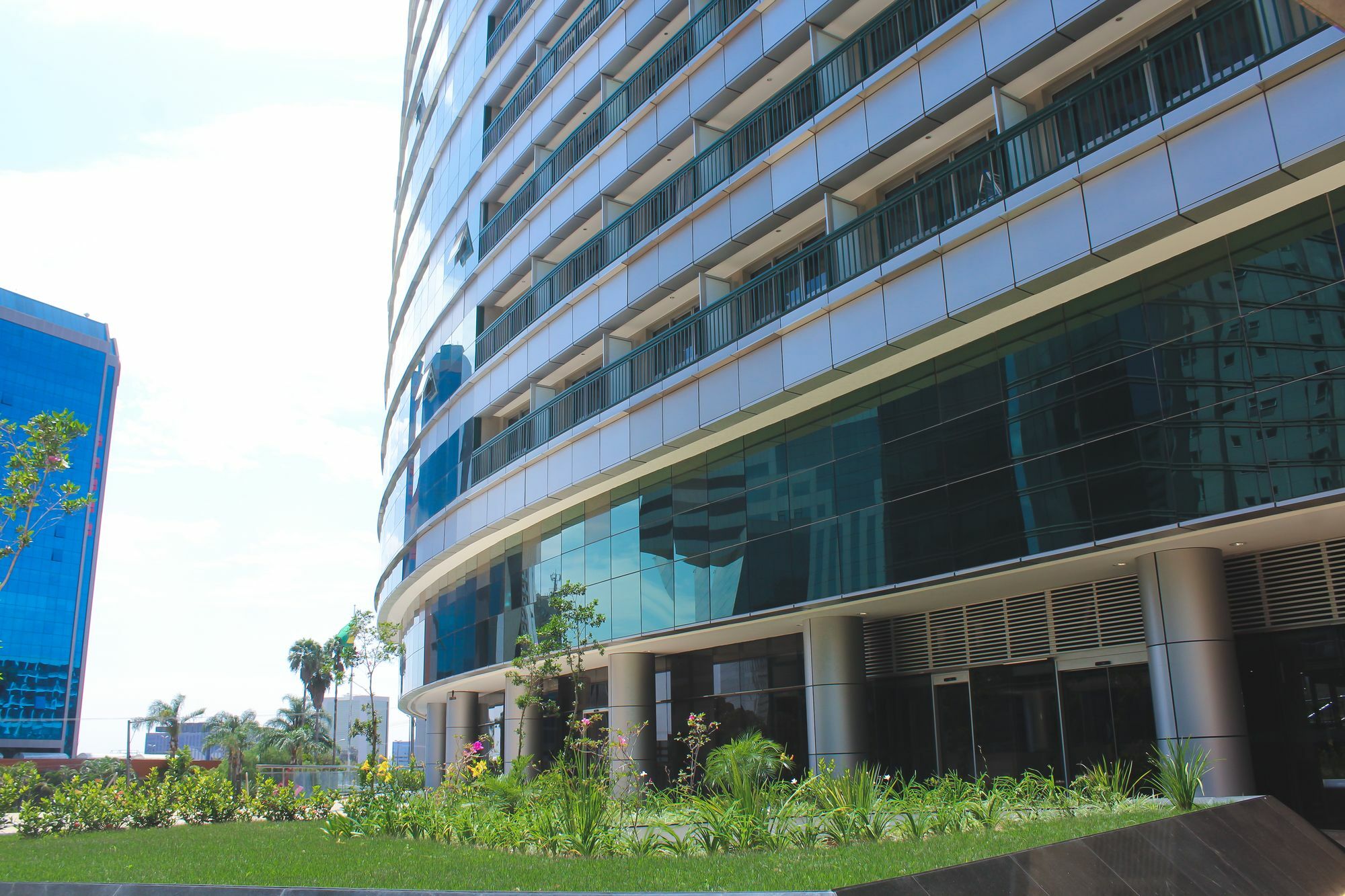 Brasilia Boutique House Apartment ภายนอก รูปภาพ