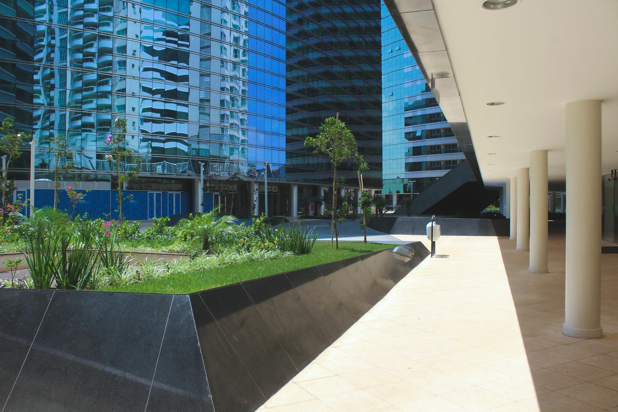 Brasilia Boutique House Apartment ภายนอก รูปภาพ