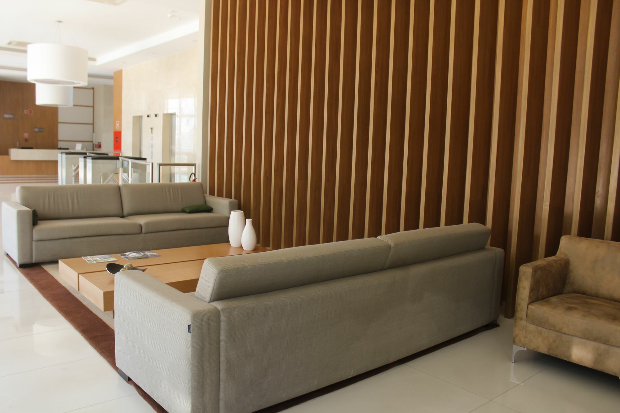 Brasilia Boutique House Apartment ภายนอก รูปภาพ