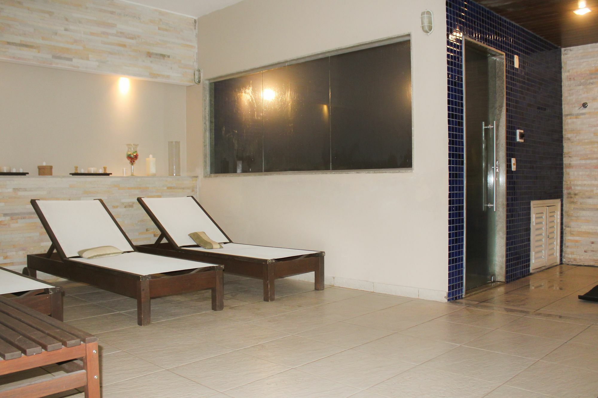 Brasilia Boutique House Apartment ภายนอก รูปภาพ