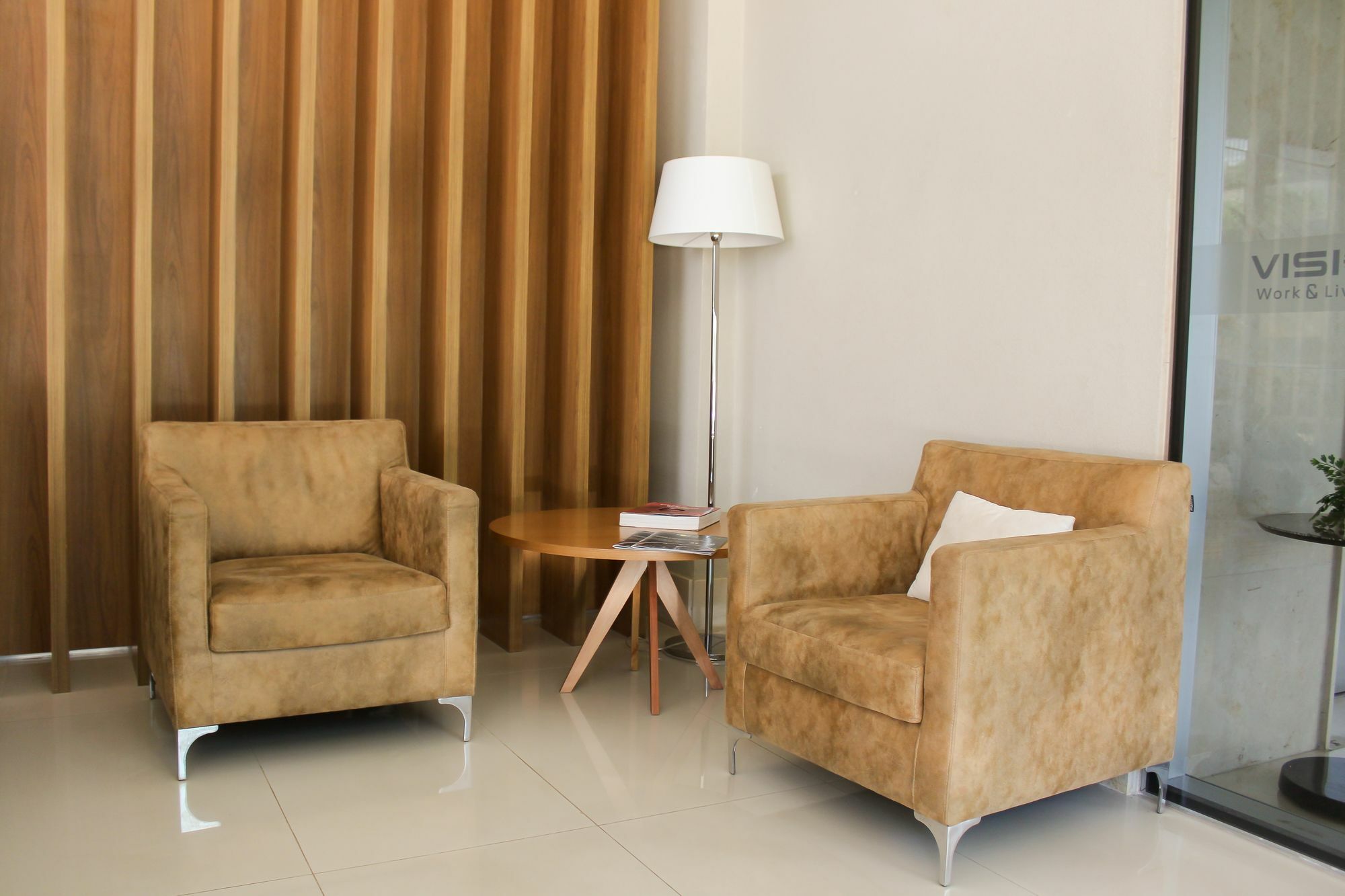 Brasilia Boutique House Apartment ภายนอก รูปภาพ