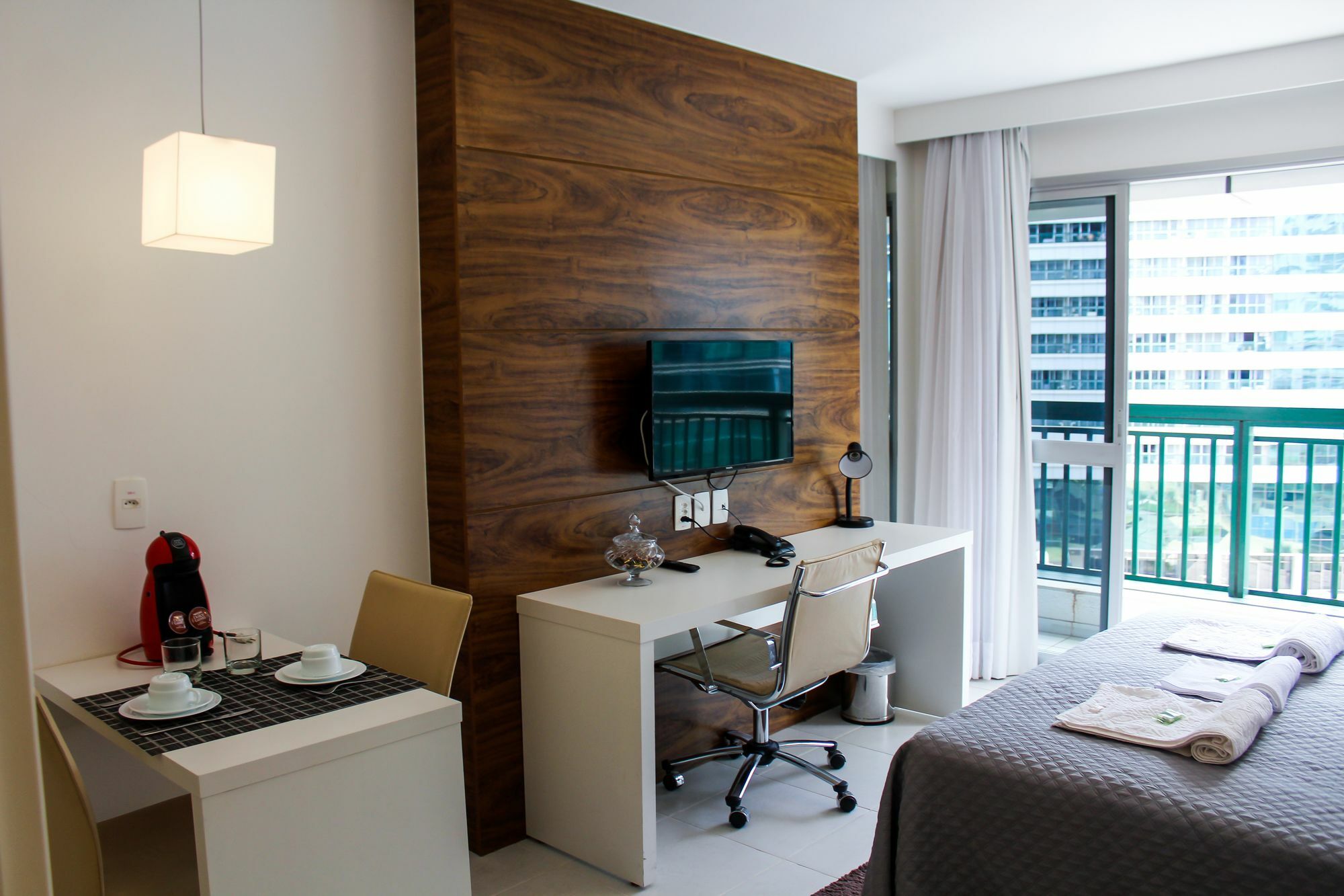 Brasilia Boutique House Apartment ภายนอก รูปภาพ