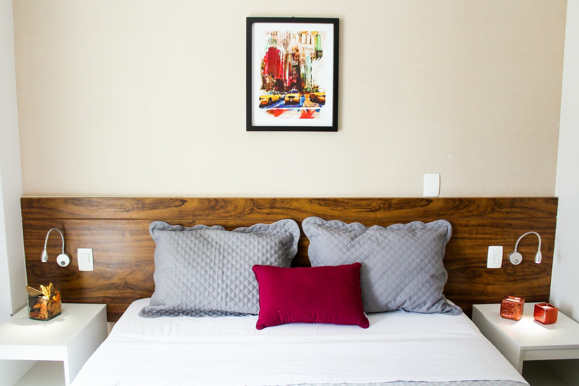Brasilia Boutique House Apartment ภายนอก รูปภาพ