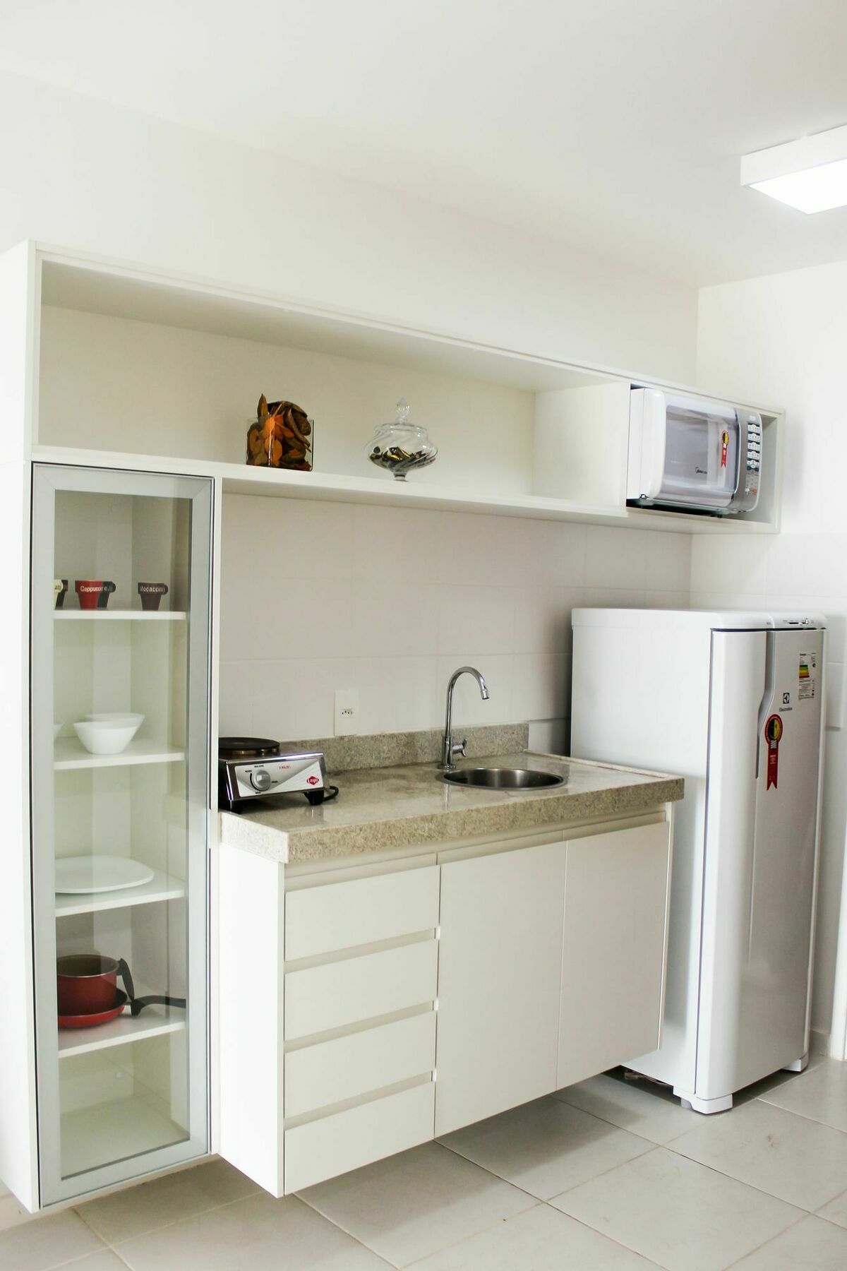 Brasilia Boutique House Apartment ภายนอก รูปภาพ